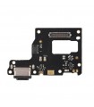 Placa De Carga Tipo C Y Microfono Para Xiaomi Mi 9 Lite