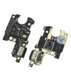 Placa auxiliar con conector de datos carga y accesorios USB Tipo C para Xiaomi Mi 9 SE M1903F2G