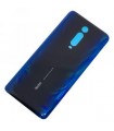 Tapa Trasera para Xiaomi Mi9T - Redmi K20 - Azul