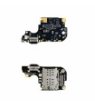 Placa con conector de carga USB tipo C y lector sim para Xiaomi Mi 10 Lite