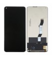 Pantalla completa para Xiaomi Mi 10T Mi 10T Pro Redmi K30S negra