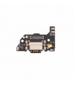 PLACA CONECTOR DE CARGA Y MICROFONO XIAOMI MI 11 LITE M2101K9AG M2101K9G