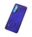 Tapa Trasera para Xiaomi Mi Note 10 Lite - Azul