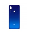 Carcasa trasera azul para Xiaomi Redmi 7