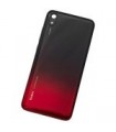 Tapa Trasera para Xiaomi Redmi 7A - Rojo