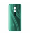 Tapa trasera verde para Xiaomi Redmi 8