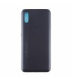 Tapa trasera negro para Xiaomi Redmi 9A-9AT-9I