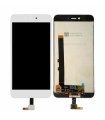 Pantalla completa para Xiaomi Redmi Note 5A Prime-Redmi Note 5A Pro-Redmi Y1(2 huecos) blanco