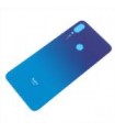 Tapa Trasera para Xiaomi Redmi Note 7 - Azul