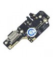 Placa De Conector De Carga USB Tipo-C Con Micrófono para Xiaomi Redmi Note 8