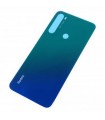 Tapa Trasera para Xiaomi Redmi Note 8 - Azul