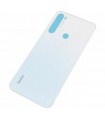 Tapa Trasera para Xiaomi Redmi Note 8 - Blanco