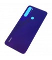 Tapa Trasera para Xiaomi Redmi Note 8 - Morado