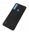 Tapa Trasera para Xiaomi Redmi Note 8 - Negro