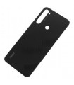 Tapa Trasera para Xiaomi Redmi Note 8T - Negro