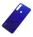 Tapa Trasera para Xiaomi Redmi Note 8T - Azul