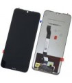 Pantalla Completa LCD Y Táctil para Xiaomi Redmi Note 8T - Negro