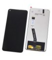 Pantalla Completa LCD Y Táctil para Xiaomi Redmi Note 9 10X M2003J15SG Negro