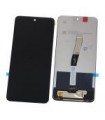 Pantalla Completa LCD Y Táctil para Xiaomi Redmi Note 9s  Note 9 Pro  Negro