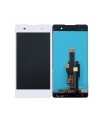 Pantalla completa para Sony Xperia E5 F3311-F3313 blanca