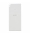 Tapa trasera blanca para Sony Xperia E5 F3311-F3313