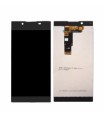 Pantalla completa para Sony Xperia L1 G3311 negra