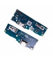 Placa De Carga Con Microfono Para Sony Xperia L2 H3311 H3321 H4311 H4331