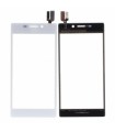 Pantalla táctil para Sony Xperia M2 D2303-S50H Blanca