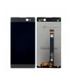 Pantalla completa para Sony Xperia XA Ultra F3211 negra