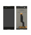 Pantalla completa para Sony Xperia XA1 G3121 negra