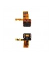 Flex con conector micro USB de carga datos y accesorios para Sony Xperia X F5121-X Dual F5122