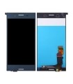 Pantalla completa para Sony Xperia XZ Premium G8141 azul