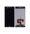 Pantalla completa para Sony Xperia XZ1 G8341-G8342 negra