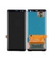 Pantalla completa para Sony Xperia XZ3 H8416-H9493-H9436 negra