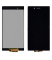 Pantalla Completa LCD Y Táctil para Sony Xperia Z Ultra Xl39h - C6802 - C6806 - C6833- C6843 – Negro