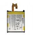 Batería LIS1543ERPC Original para Sony Xperia Z2 D6502 D6503 D6543 L50W De 3200mAh