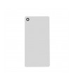 Tapa trasera blanca para Sony Xperia Z2 D6502-D6503-D6543-L50W