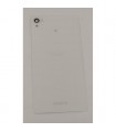 Tapa Trasera para Sony Xperia Z3 Plus E6553 Xperia Z4 - Blanco