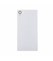 Tapa trasera blanco para Sony Xperia Z5 Mini Z5 Compact E5803-E5823