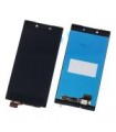 Pantalla completa para Sony Xperia Z5 Premium E6853 negra