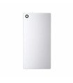 Tapa trasera blanco para Sony Xperia Z5 Premium E6853-Z5 Premium Dual E6833 E6883