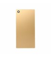 Tapa trasera dorado para Sony Xperia Z5 Premium E6853-Z5 Premium Dual E6833 E6883