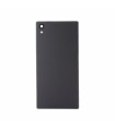 Tapa trasera negro para Sony Xperia Z5 Premium E6853-Z5 Premium Dual E6833 E6883