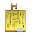 Bateria LIS1502ERPC Sony Xperia Z L36H - Xperia C C2304 - Sony E3 - Xperia M2 D2203 - M2 Aqua D2403 De 2330mAh