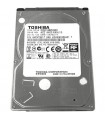 Disco Duro Sata 2.5 Laptop 500GB - TOSHIBA O WESTERN DIGITAL O SEAGATE