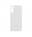 Tapa trasera blancaphantom white para Samsung Galaxy S21 G990 G991