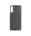 Tapa trasera grisphantom gray para Samsung Galaxy S21 G990 G991