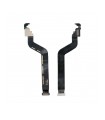 Flex conector de display LCD con placa base para One Plus 5 1+5 A5000