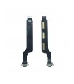 Flex con conector de datos carga y accesorios para One Plus 6T 1+6T