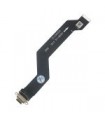 Flex De Conector De Carga USB Tipo-C para Oneplus 8 Pro 5G - 1+8 Pro 5G